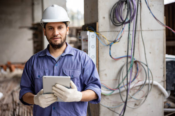Best 24-Hour Electrician  in Crest View Heights, NY
