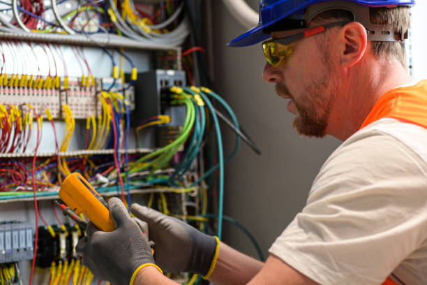 Best Electrician Near Me  in Crest View Heights, NY